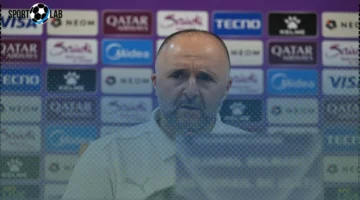 مدرب الدحيل يؤكد: فوزنا على شباب الأهلي دليل على قوتنا